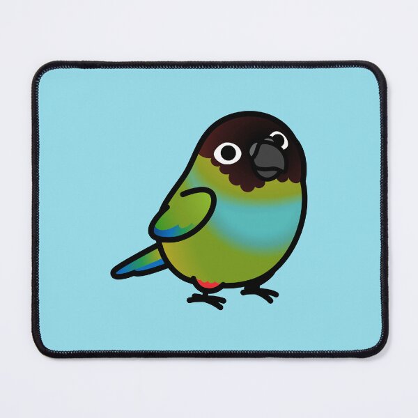 Item preview, Chubby Nanday Conure designed and sold by birdhism.