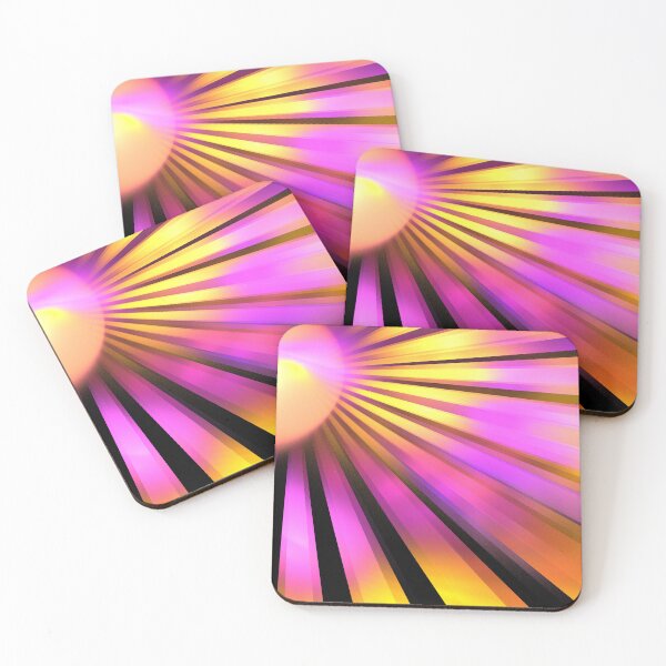 Item preview, Rayos de luz Surya designed and sold by KimSyOk.