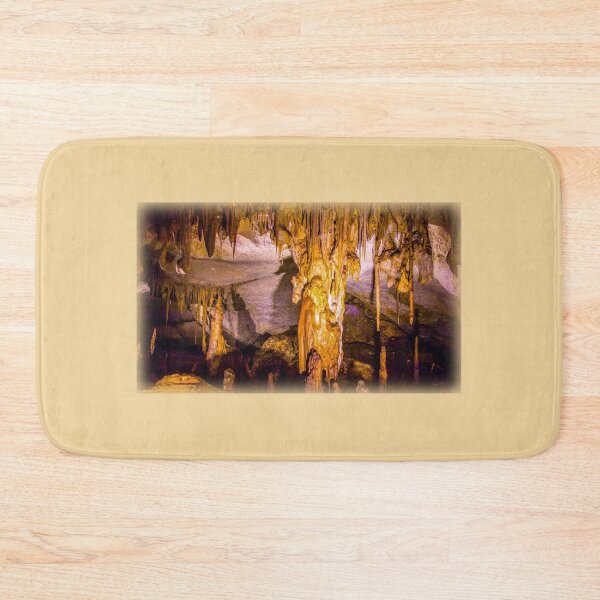 Item preview, Alexandra cave, Naracoorte designed and sold by indiafrankk.