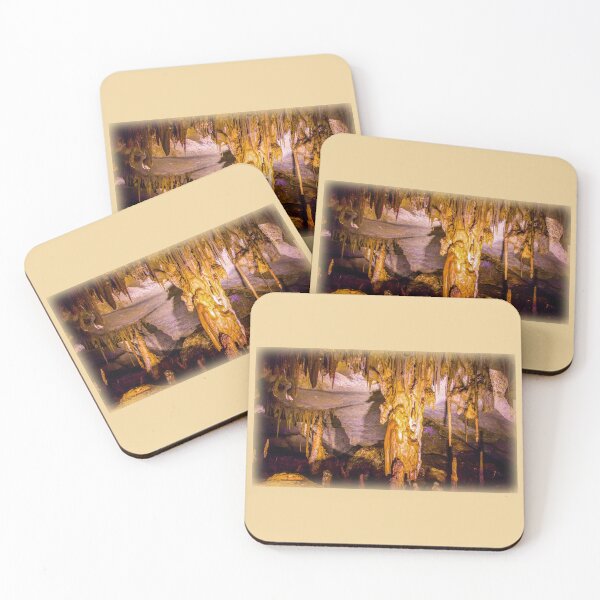 Item preview, Alexandra cave, Naracoorte designed and sold by indiafrankk.