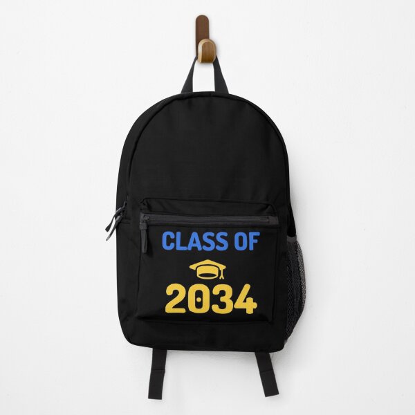 Item preview, Class of 2034 designed and sold by JOY STORE 45.