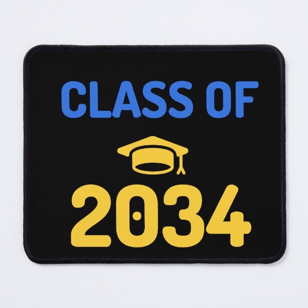 Item preview, Class of 2034 designed and sold by JOY STORE 45.