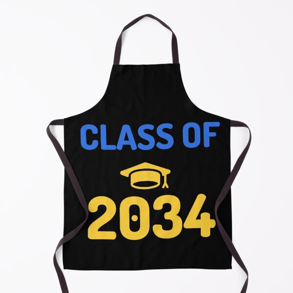 Item preview, Class of 2034 designed and sold by JOY STORE 45.