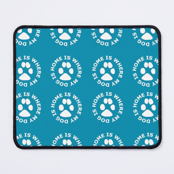 Item preview, My Dog is Home designed and sold by PSCSCo.