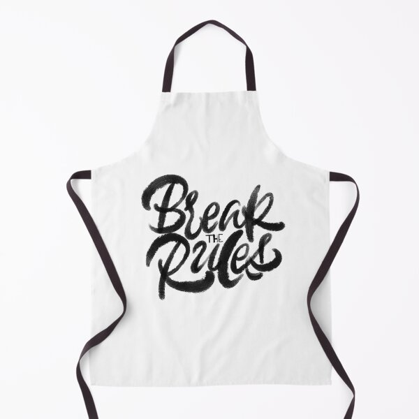 Item preview, break the rules designed and sold by NerdyDragonCO.