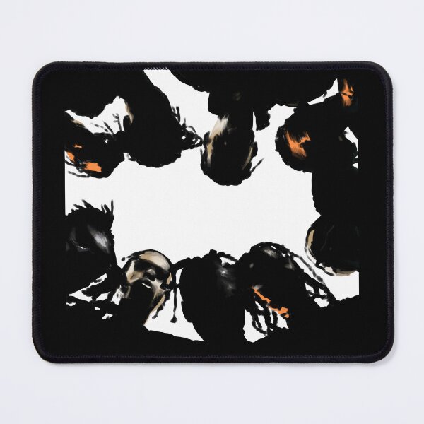Item preview, Testing (ASAP Rocky) Painting With No Text designed and sold by Ufusray.
