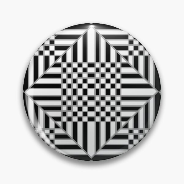 Item preview, Interlocking Shapes  no. 36 designed and sold by Neil Feigeles.