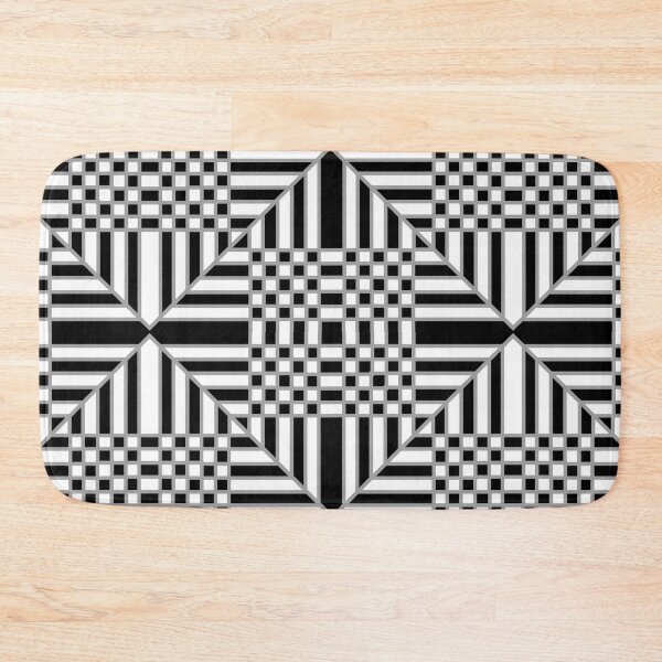 Item preview, Interlocking Shapes  no. 36 designed and sold by Neil Feigeles.