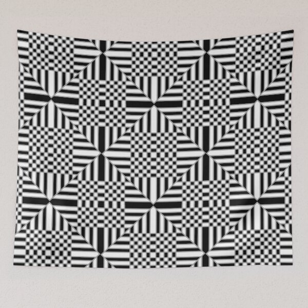 Item preview, Interlocking Shapes  no. 36 designed and sold by Neil Feigeles.