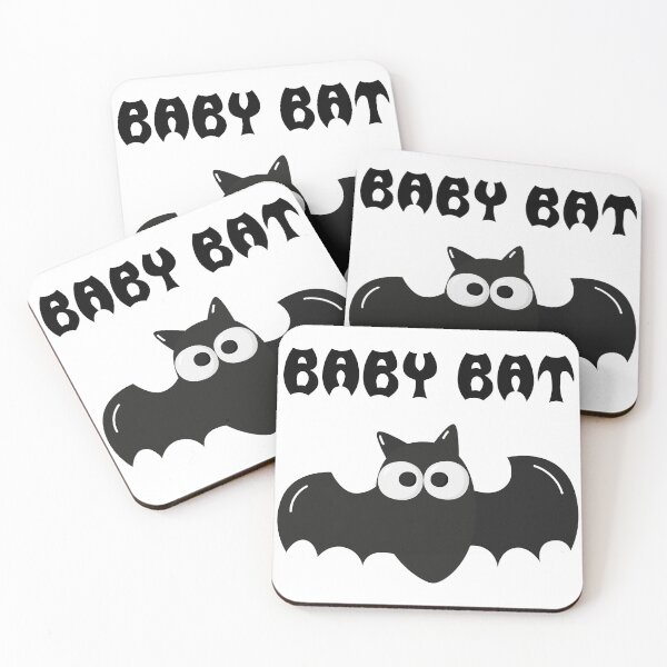 Item preview, Baby Bat | Halloween Baby | My First Halloween designed and sold by InfiniteDemand.