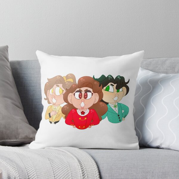 Item preview, The Heathers designed and sold by ThatsWhiskyToYo.