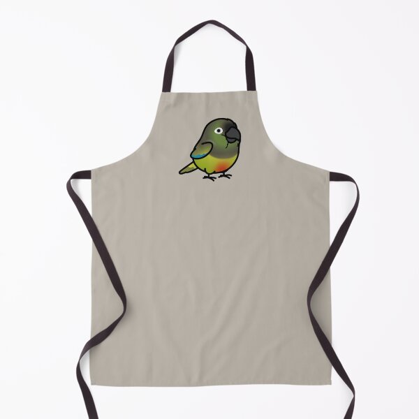 Item preview, Chubby Patagonian Conure designed and sold by birdhism.