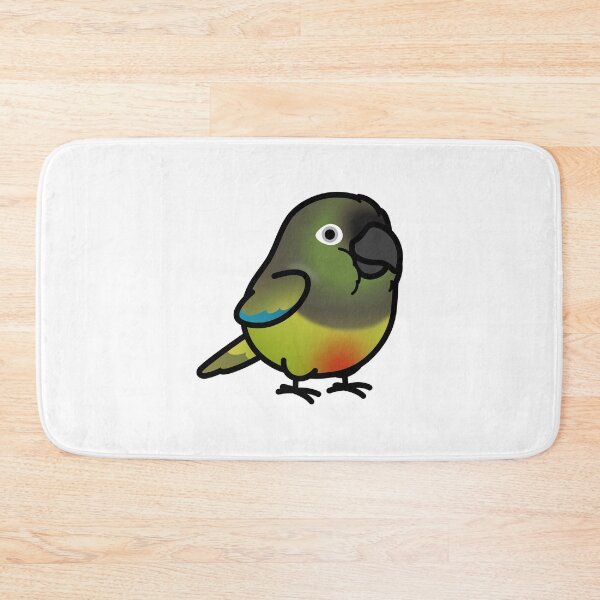Item preview, Chubby Patagonian Conure designed and sold by birdhism.