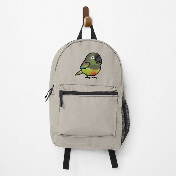 Item preview, Chubby Patagonian Conure designed and sold by birdhism.
