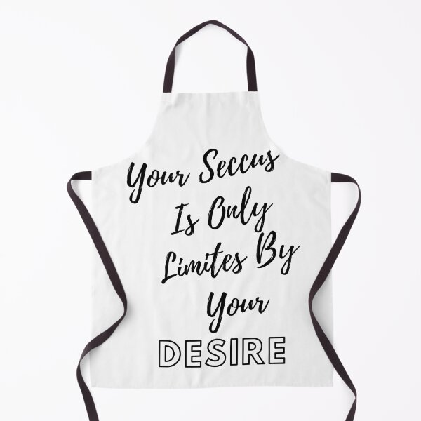 Item preview, Your succes is only limites by your desire designed and sold by Rolmani-shop.