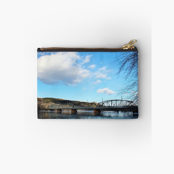 Item preview, Steel Bridge & the Sea of Glass designed and sold by Kathleen Daley.