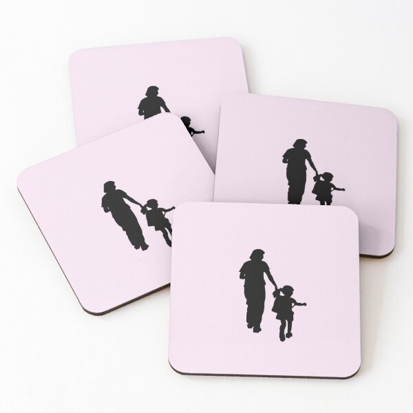 Item preview, Mother & Daughter designed and sold by Michelle Sencabaugh.