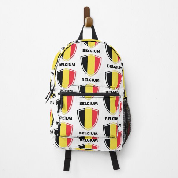 Item preview, Belgium Football Team Supporter designed and sold by theredsharp.
