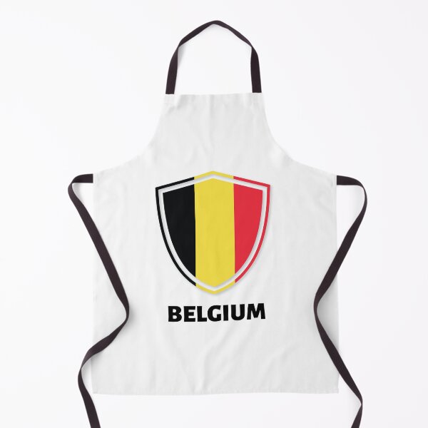 Item preview, Belgium Football Team Supporter designed and sold by theredsharp.