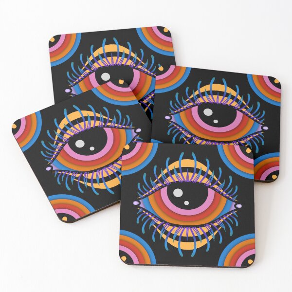 Item preview, color eyes designed and sold by lecocguen-world.