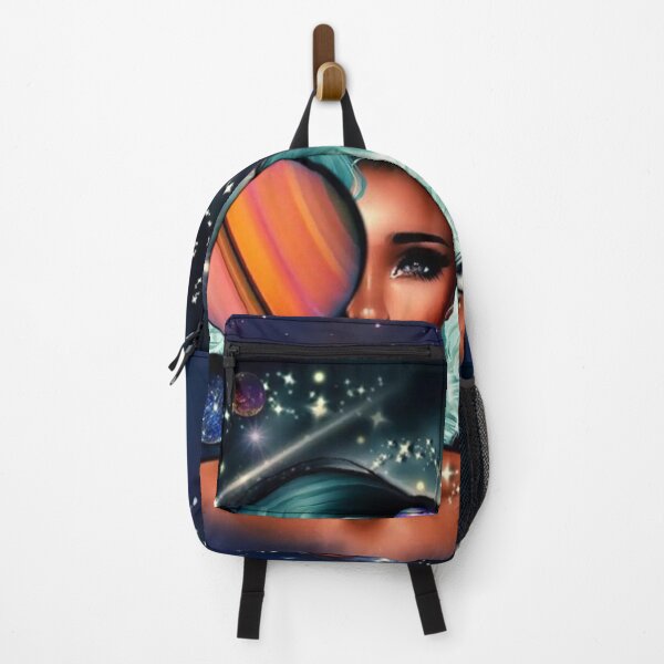 Item preview, Planet Girl designed and sold by fineetwork.