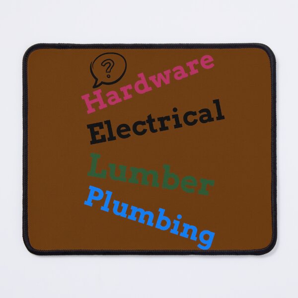 Item preview, Store Trades Hardware III designed and sold by BluetickEnter.