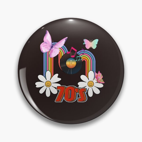 Item preview, 1970's groovy  designed and sold by Kim  Loftis.