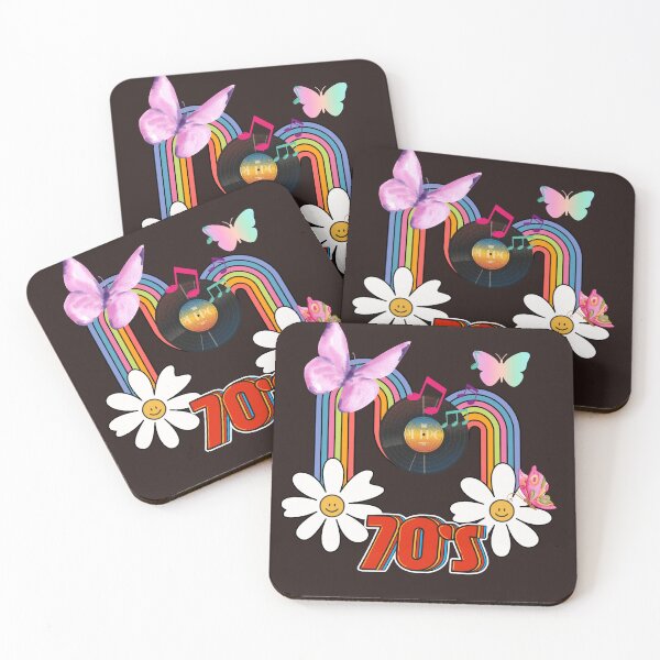 Item preview, 1970's groovy  designed and sold by Kim  Loftis.