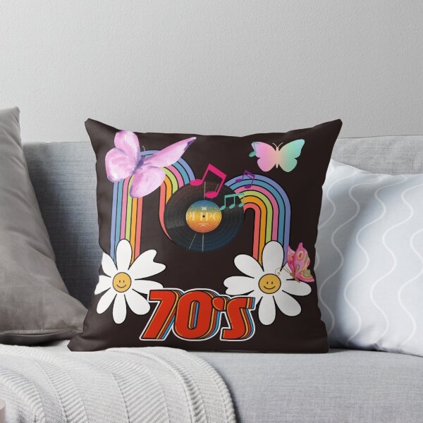 Item preview, 1970's groovy  designed and sold by Kim  Loftis.