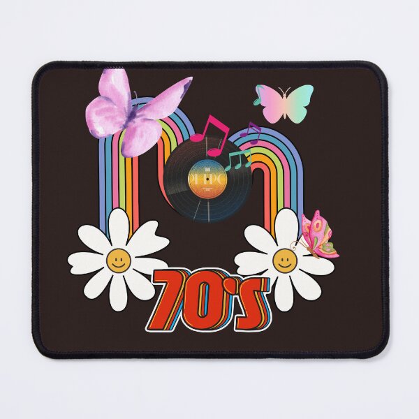 Item preview, 1970's groovy designed and sold by Kim Loftis.