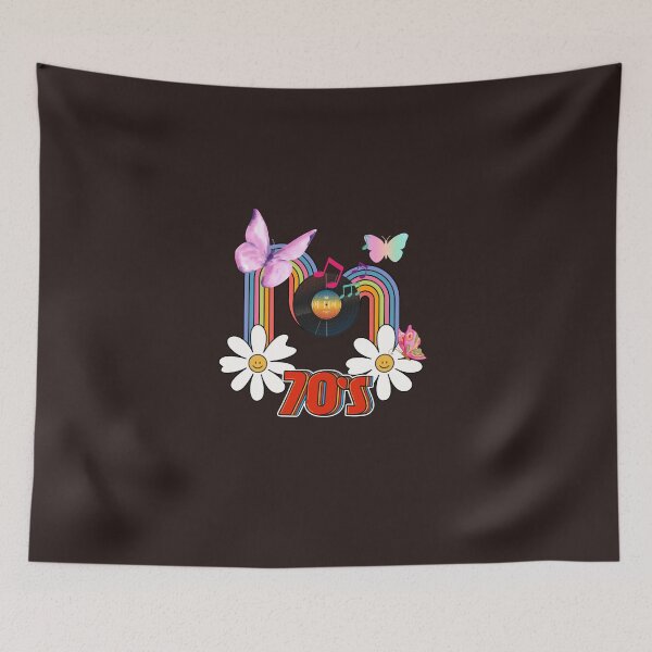 Item preview, 1970's groovy  designed and sold by Kim  Loftis.