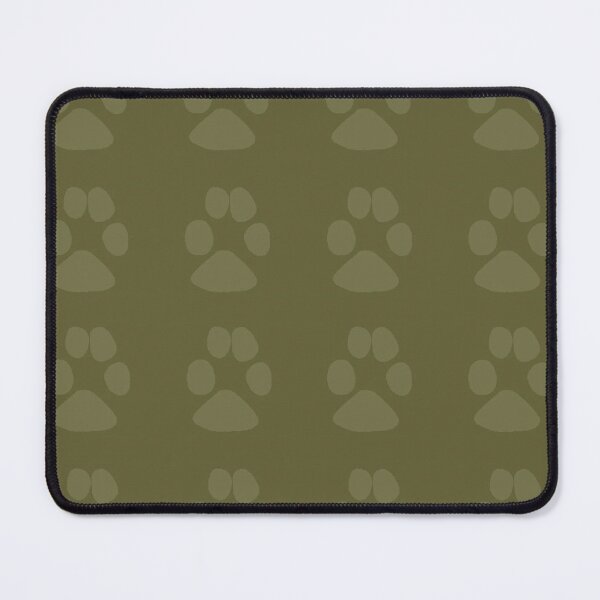Item preview, Paw Prints designed and sold by PSCSCo.