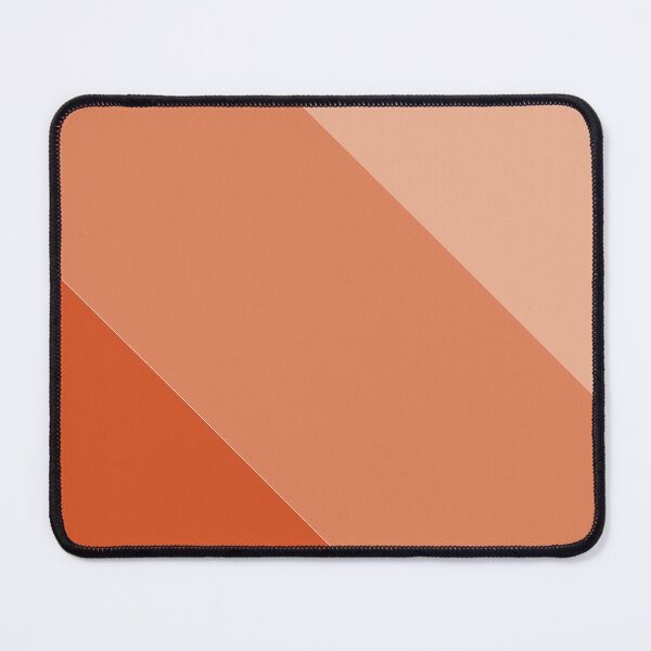 Item preview, Fire, Orange Sherbet, Melon Diagonal designed and sold by PSCSCo.