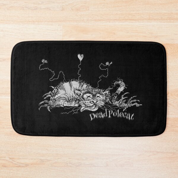 Item preview, Dead Polecat designed and sold by Blobsquatch.