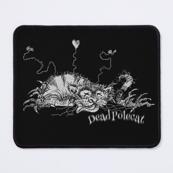 Item preview, Dead Polecat designed and sold by Blobsquatch.