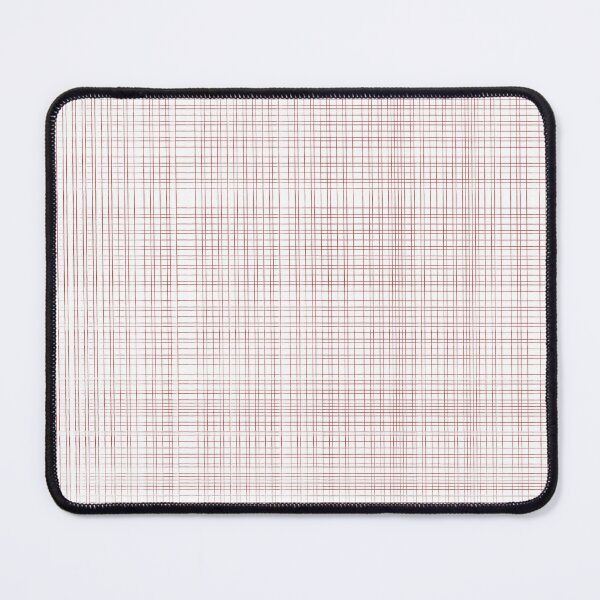 Item preview, Thin Red Lines Grid designed and sold by PSCSCo.