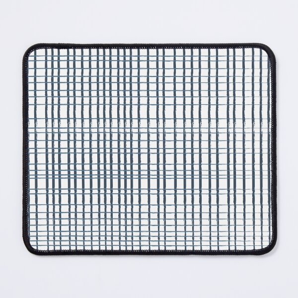 Item preview, Thin Blue Lines Crosshatch designed and sold by PSCSCo.