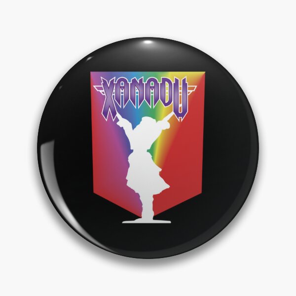 Item preview, Xanadu designed and sold by mickyjj.
