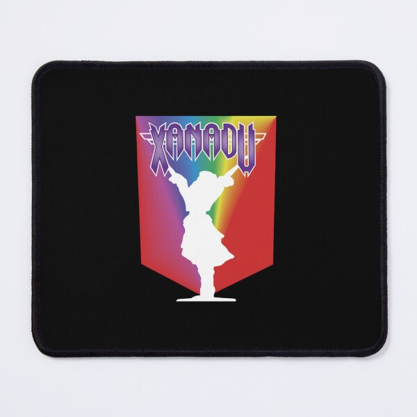 Item preview, Xanadu designed and sold by mickyjj.