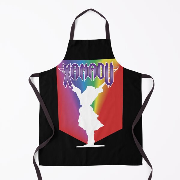 Item preview, Xanadu designed and sold by mickyjj.