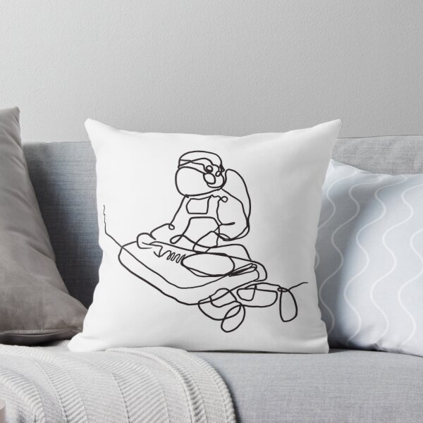 Item preview, Space  designed and sold by LittleBaer.
