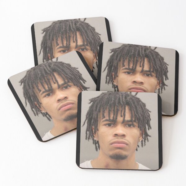 Item preview, DESIRE SAYKAYB MUGSHOT  designed and sold by undergroundfanz.