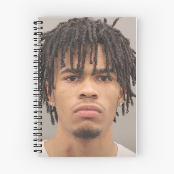 Item preview, DESIRE SAYKAYB MUGSHOT  designed and sold by undergroundfanz.