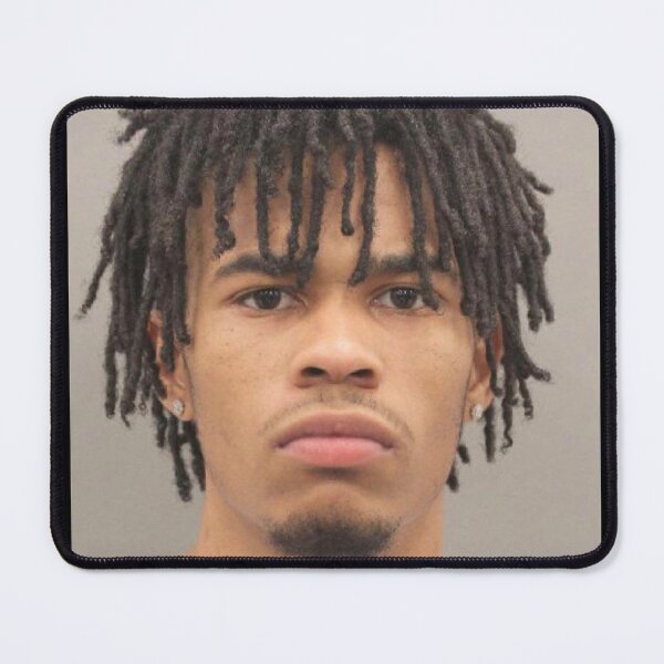 Item preview, DESIRE SAYKAYB MUGSHOT  designed and sold by undergroundfanz.