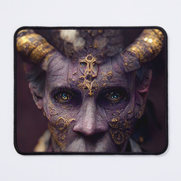 Item preview, The Hierophant designed and sold by GrottoMoth.