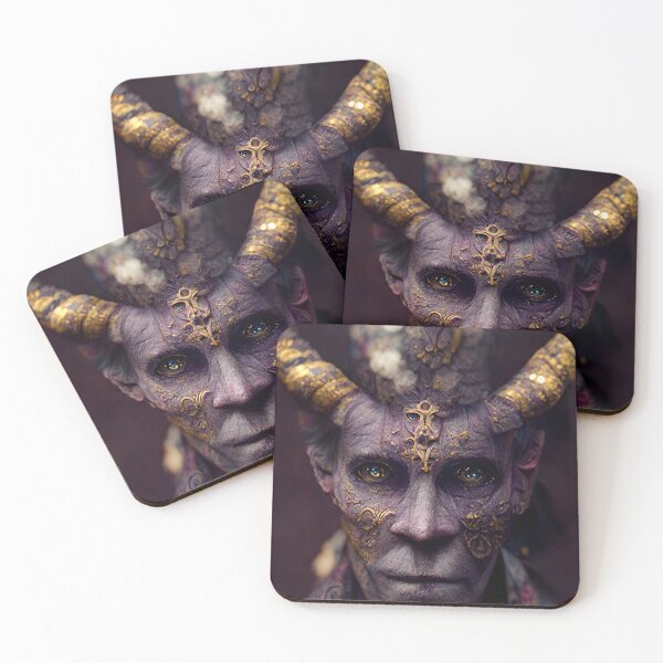 Item preview, The Hierophant designed and sold by GrottoMoth.