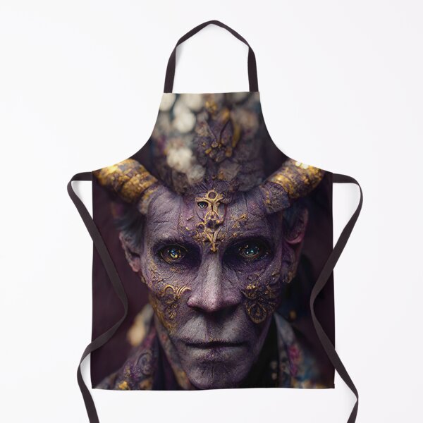 Item preview, The Hierophant designed and sold by GrottoMoth.