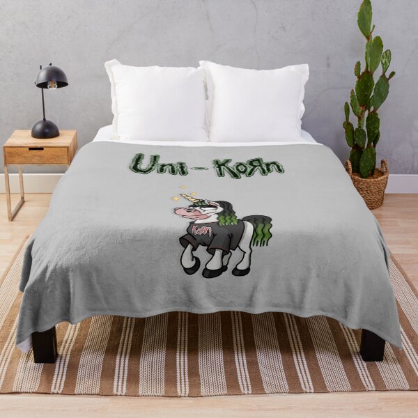 Item preview, Uni-Corn-Metal designed and sold by lecocguen-world.