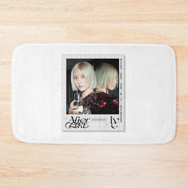 Item preview, IVE Kpop Afterlike designed and sold by Valeree Store.