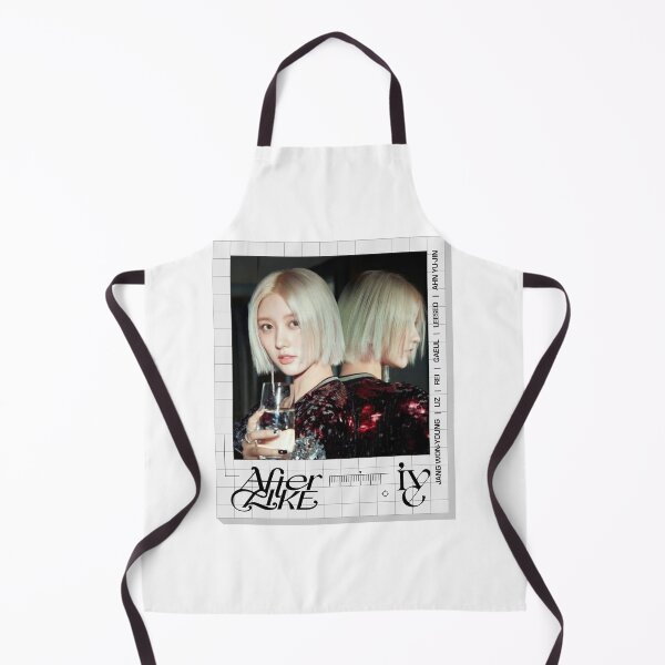Item preview, IVE Kpop Afterlike designed and sold by Valeree Store.